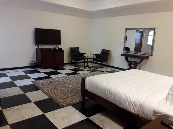 Bedroom, TGI GADH HATHOJ, Jaipur