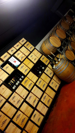 Food & Drinks 4, Casa alla Fontana, Trento