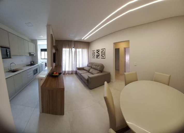 Interior 2, Residencial Walgarten, Bombinhas