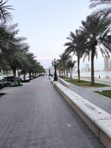 Others 5, Smart Home Vacation Home- AYLA, Sharjah City