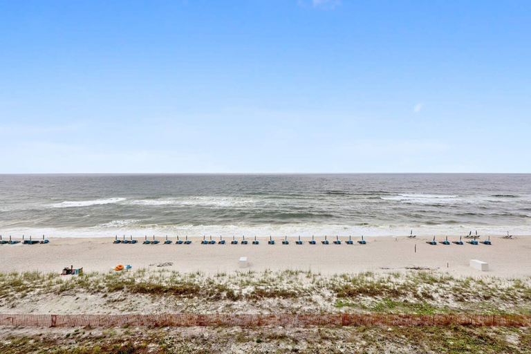 Room 3, Sandy Key 635 2 BD 2BH 6th Floor, Escambia