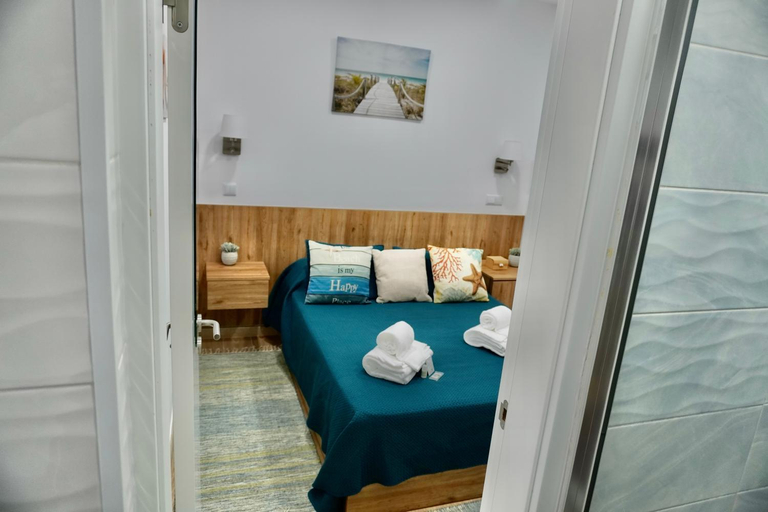 Bedroom 2, Casa Tapada do Bento I- Albufeira, Albufeira