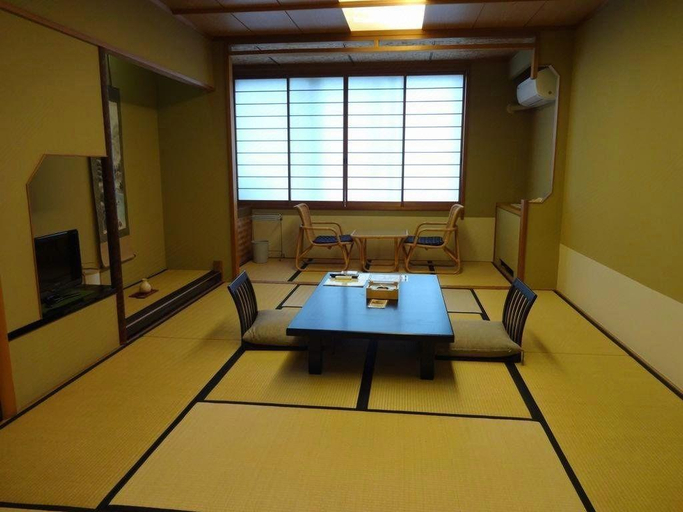 Others 4, Senshunraku - Vacation STAY 18450v, Hagi