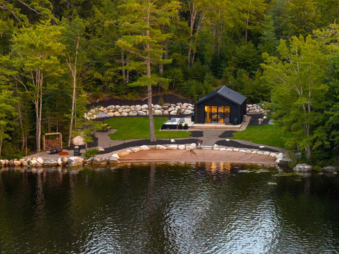 Exterior & Views 1, Nalu Retreat Lakeside, Halifax