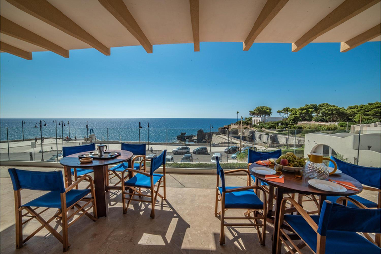 Facilities 4, Villa Giulia Sea View, Lecce