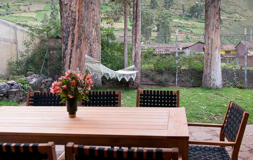 Room 4, w Tranquil 2BR Riverside Villa in Sacred Valley, Calca