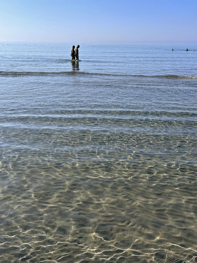 Surrounding environment, Villa Marina, Savona