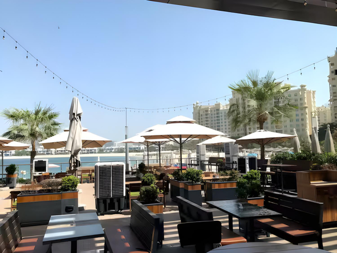 Food & Drinks, Dimorelux l Club Vista Mare l Five Palm Jumeirah, Dubai