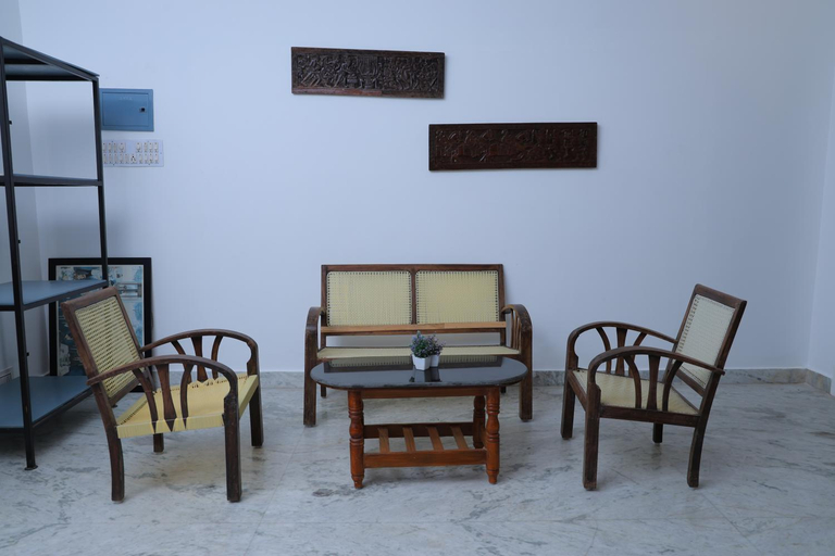 Others 5, The Garden Bay, Puducherry