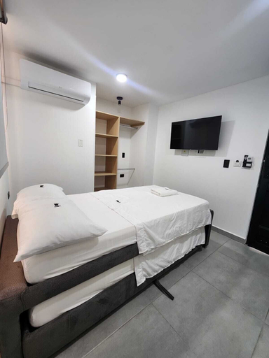 Room 5, Eureka living, Bucaramanga