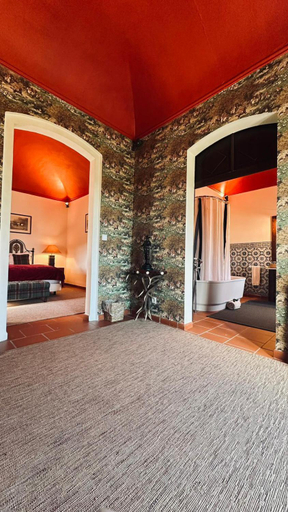 Bedroom 5, Vale Do Manantio, Moura