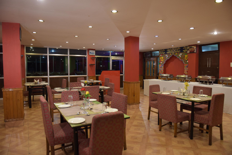 Food & Drinks 5, Four Square Holidayz Gangtok, East Sikkim