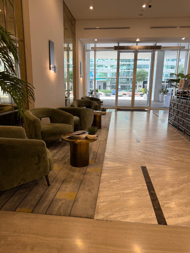 Public Area 5, Luxury Apartments in Dubai Business Bay, Dubai