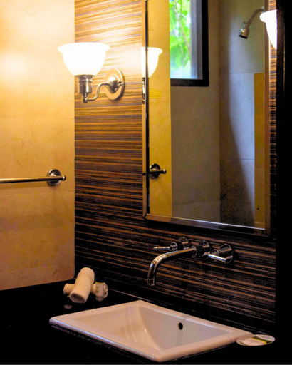 Bathroom 3, Casa Sol, Dist. Pochutla