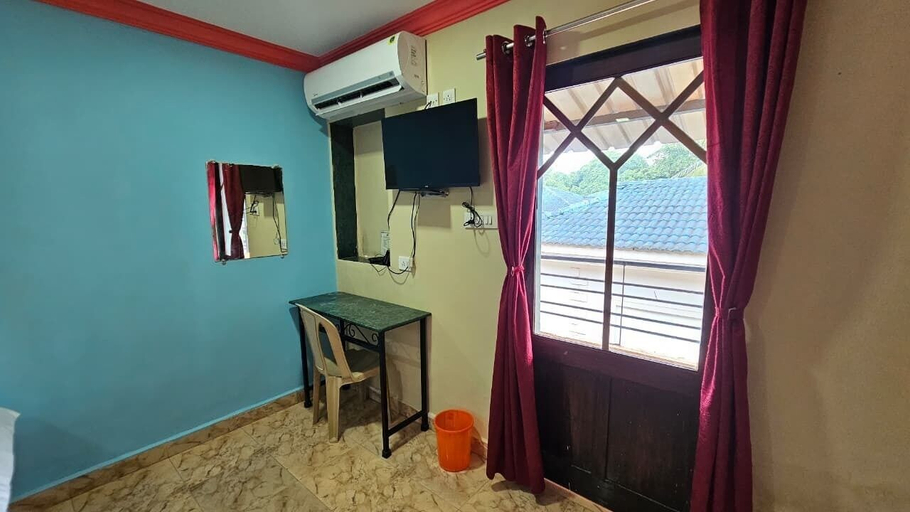 Interior 5, Poonam Grand, North Goa