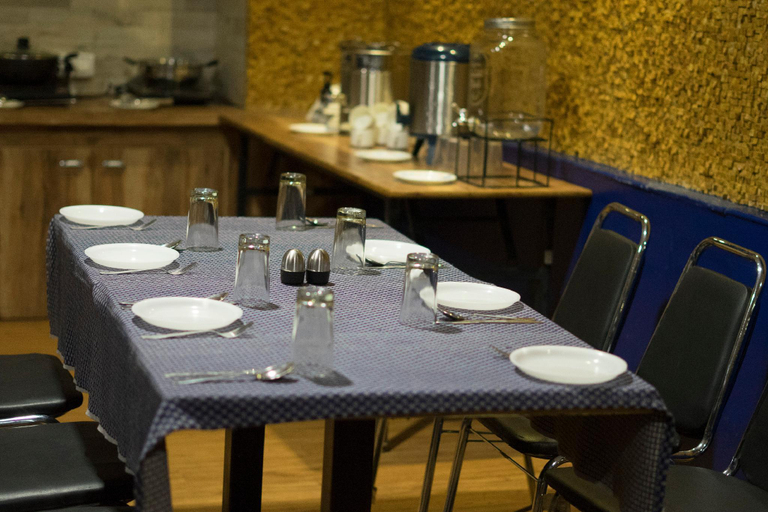 Food & Drinks 4, Vatika Inn by Hari Hospitality, Udaipur
