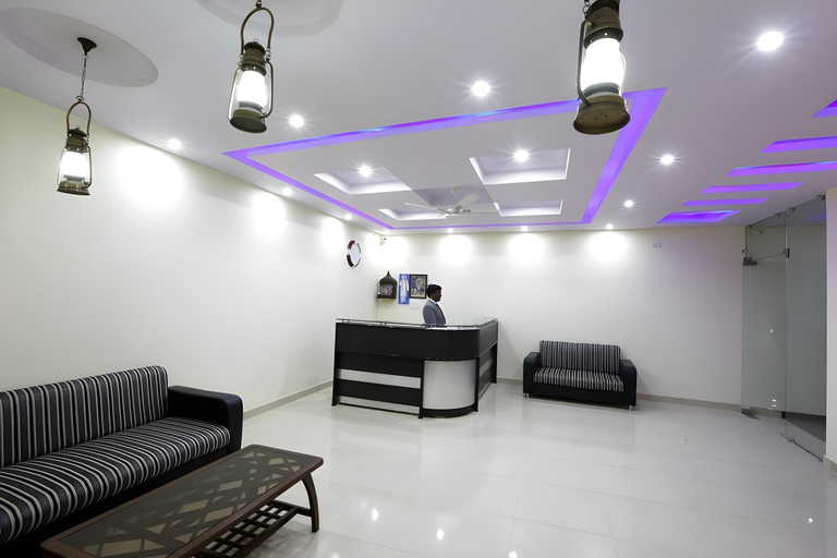 Others, Galaxy Hotel, Delhi