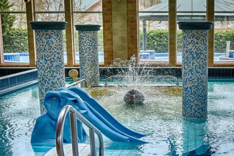 Sport & Beauty 2, Galerius Golden Beach Apartment, Siófok