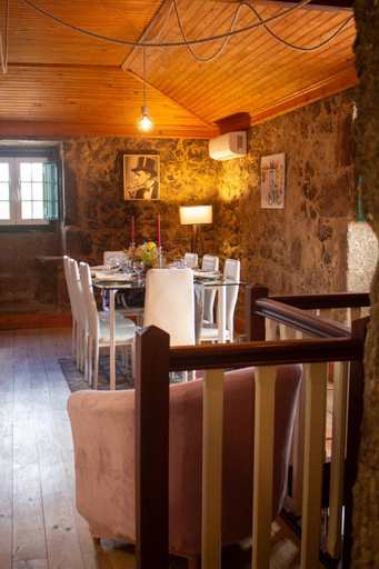 Food & Drinks, Refugio dos Cartolas - Mountain Retreat, Ponte de Lima