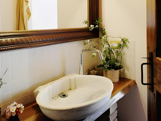 Bathroom 3, Cornio Delle Fronde, Pesaro E Urbino