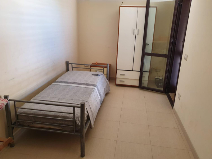 Bedroom 2, Villa Eloro, Syracuse