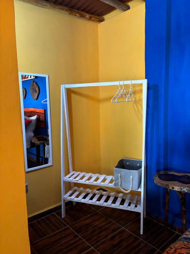 Bedroom 2, Un toque de brazil, Othón P. Blanco