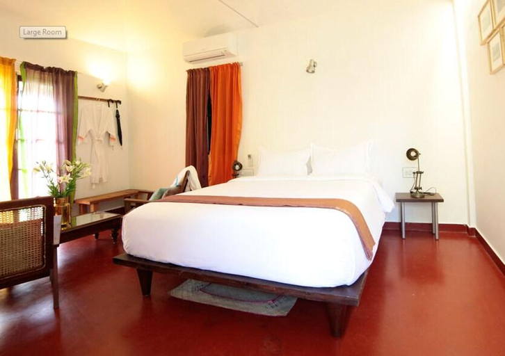 Others 4, Kayal Island Retreat, Ernakulam