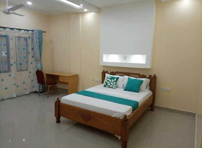 Room 2, Handshake Hotel Mtwapa, Kilifi South