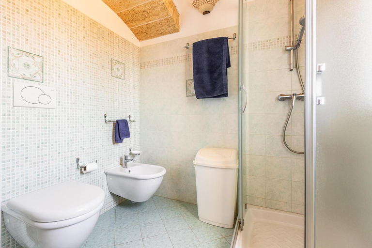 Bathroom 2, Villa Bella Vista - VIP by Salento Prime, Lecce