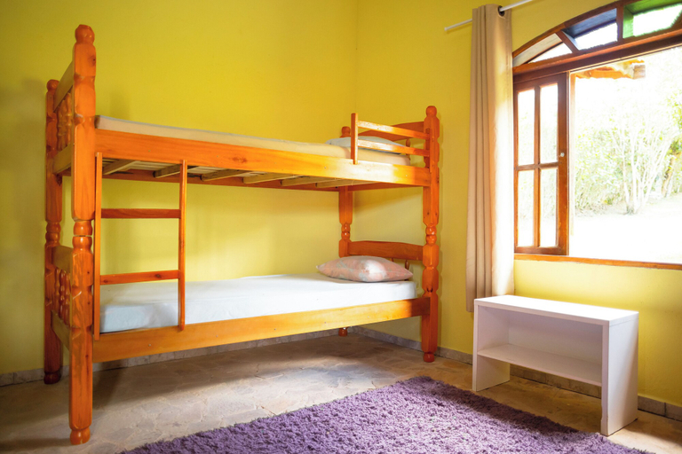 Room 4, Sítio Ibiúna, Ibiúna