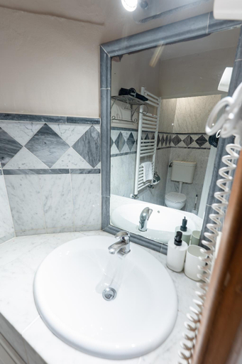 Bathroom 3, Gina Guest House - Centro Storico Firenze, Florence