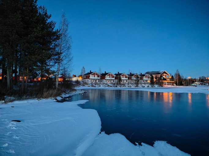 Others 3, Jauri Resort, Lapland