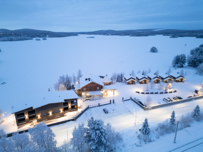 Others 5, Jauri Resort, Lapland