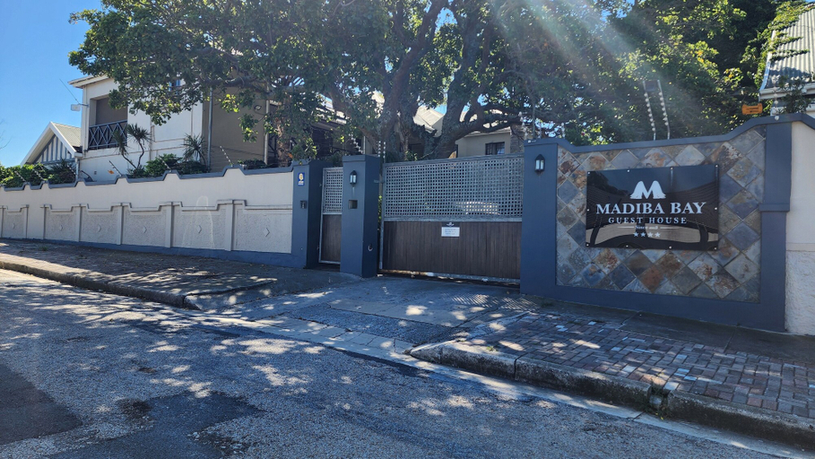Exterior & Views 2, Madiba Bay Guesthouse, Nelson Mandela Bay