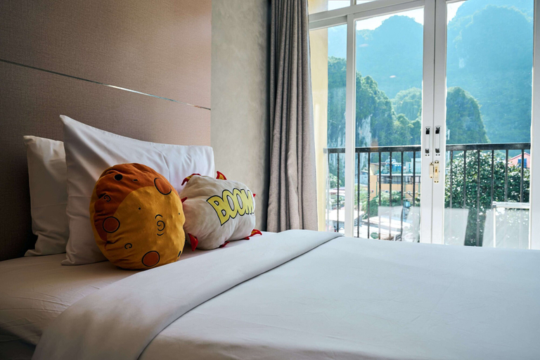 Room 4, S Resort El Nido Managed by H Hospitality, El Nido