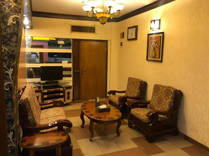 Others 5, ALMUHAJER Hotel, Adhamiya
