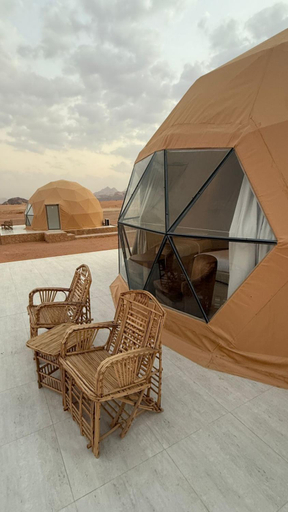 Others 4, Harmony Luxury Camp, Quaira