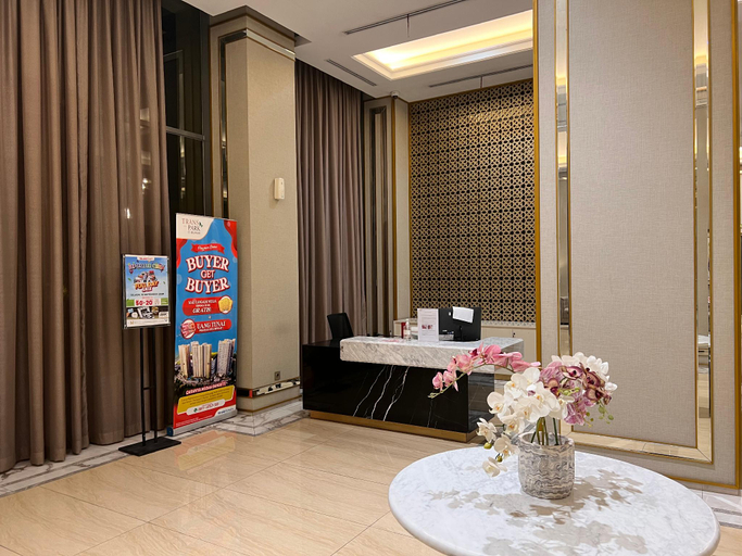 Others 5, Apartemen transpark cibubur with netfilx, Depok