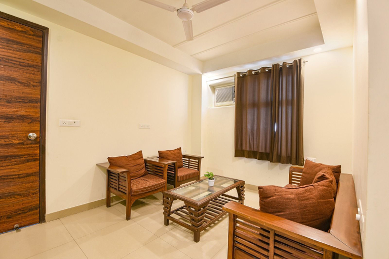 Others 5, RECONNECT SUITES, Delhi