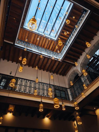 Exterior view, Mirtala Hotel Boutique, Guanajuato