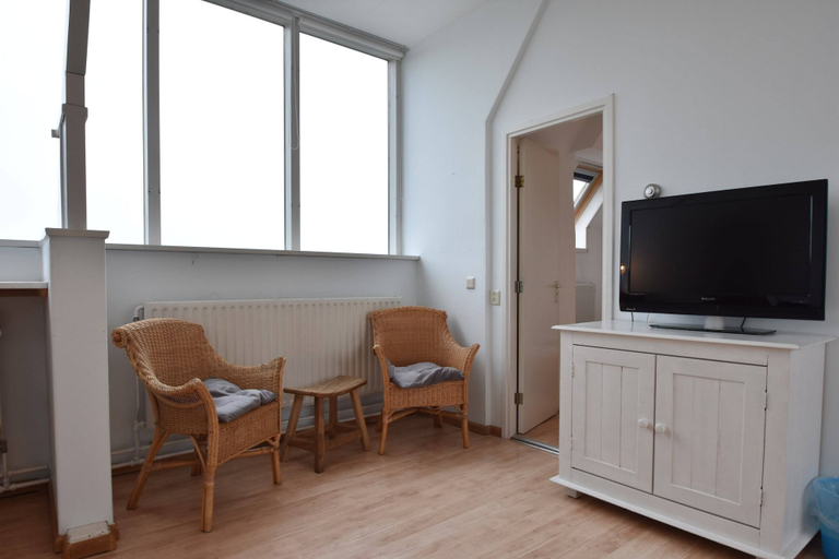 Primary image, Skyscraper apartment on the highest point with beautiful view, Bergen