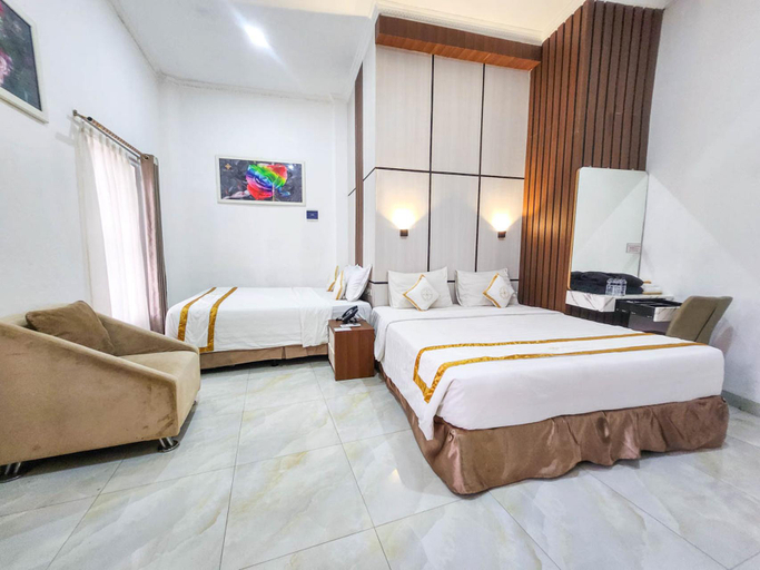 bedroom 7
