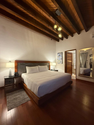 5, Mirtala Hotel Boutique, Guanajuato