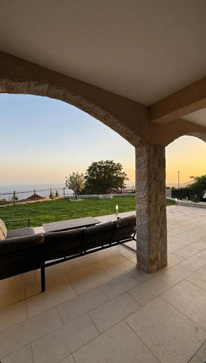 Others 5, Villa Trend, Budva, Kuljace