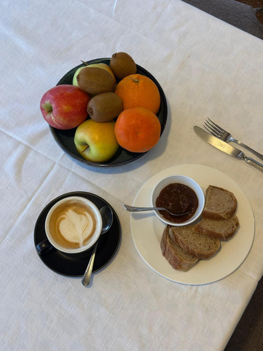 Food & Drinks 4, Albergo Ristorante Ai Pini, Treviso