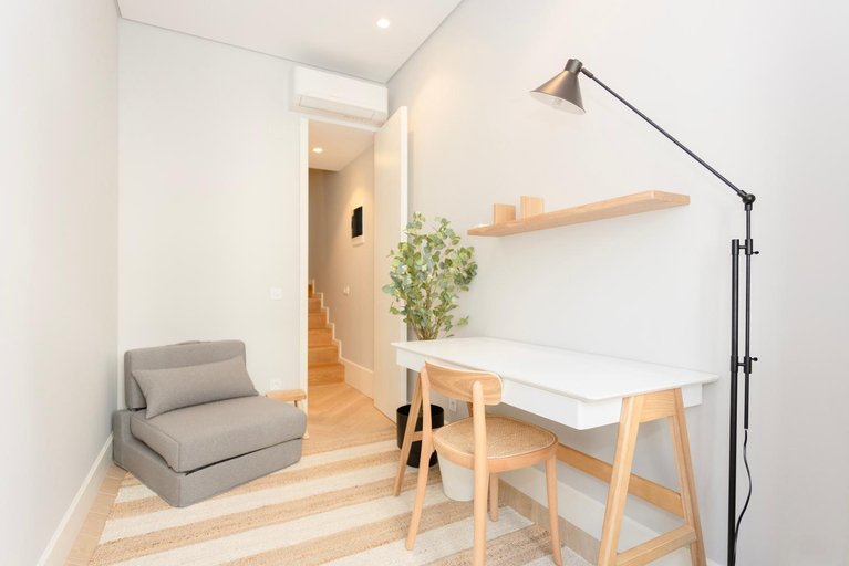 Others 4, Liiiving in Porto - Luxury Design Apartments, Porto
