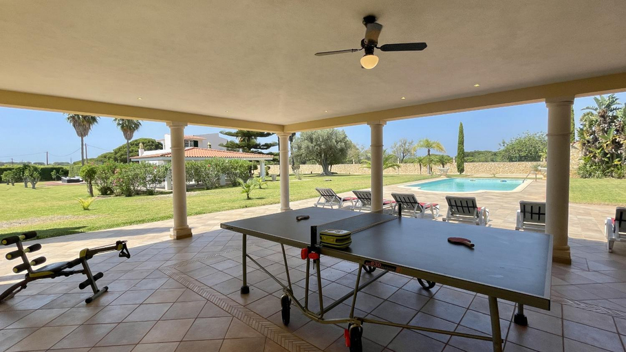 Others 4, Laranjal - Private Pool - 10 Guests - Quarteira, Loulé