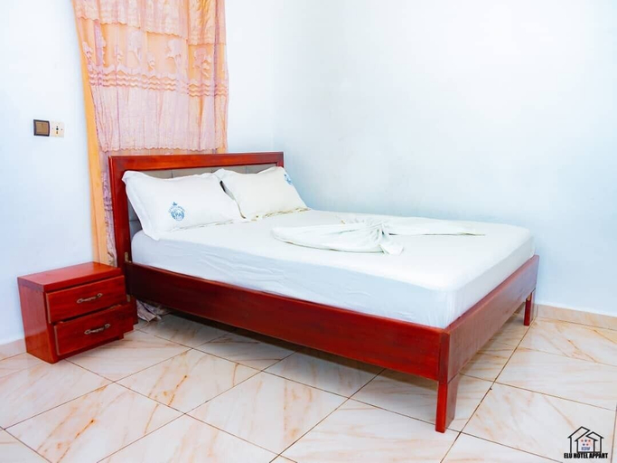Room 5, Elu Hotel Appart, Wouri