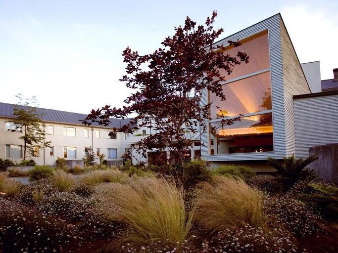 Exterior & Views, Hotel Patagonico, Llanquihue