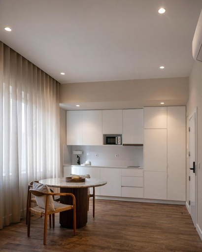 Others 5, Foz Apartments & Suites, Figueira da Foz